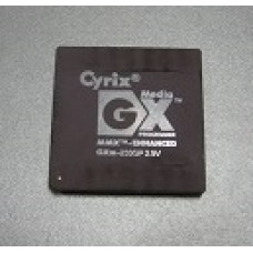 P2K - Processor Chip mother board